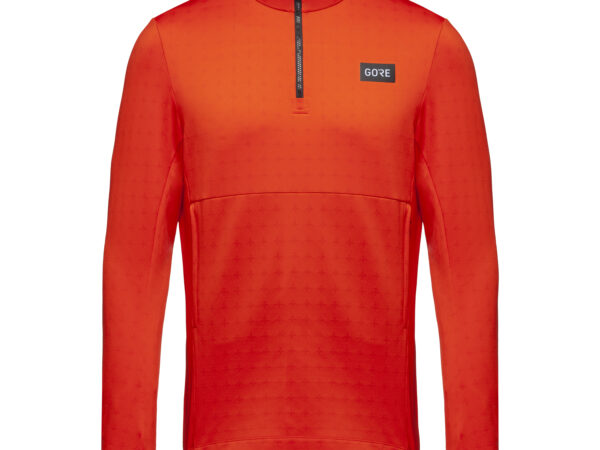 Everyday Thermo 1/4-Zip