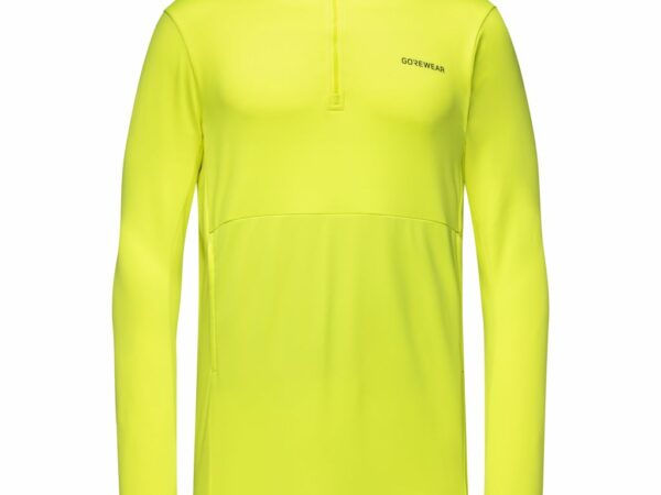 Training Thermo 1/4-Zip