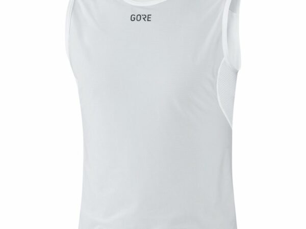 Windstopper Base Layer Sleeveless Shirt