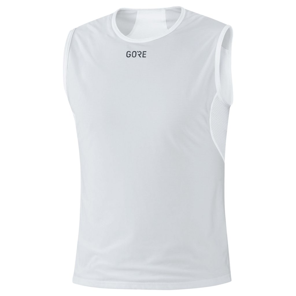 Windstopper Base Layer Sleeveless Shirt