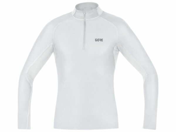 Windstopper Base Layer Thermo Turtleneck