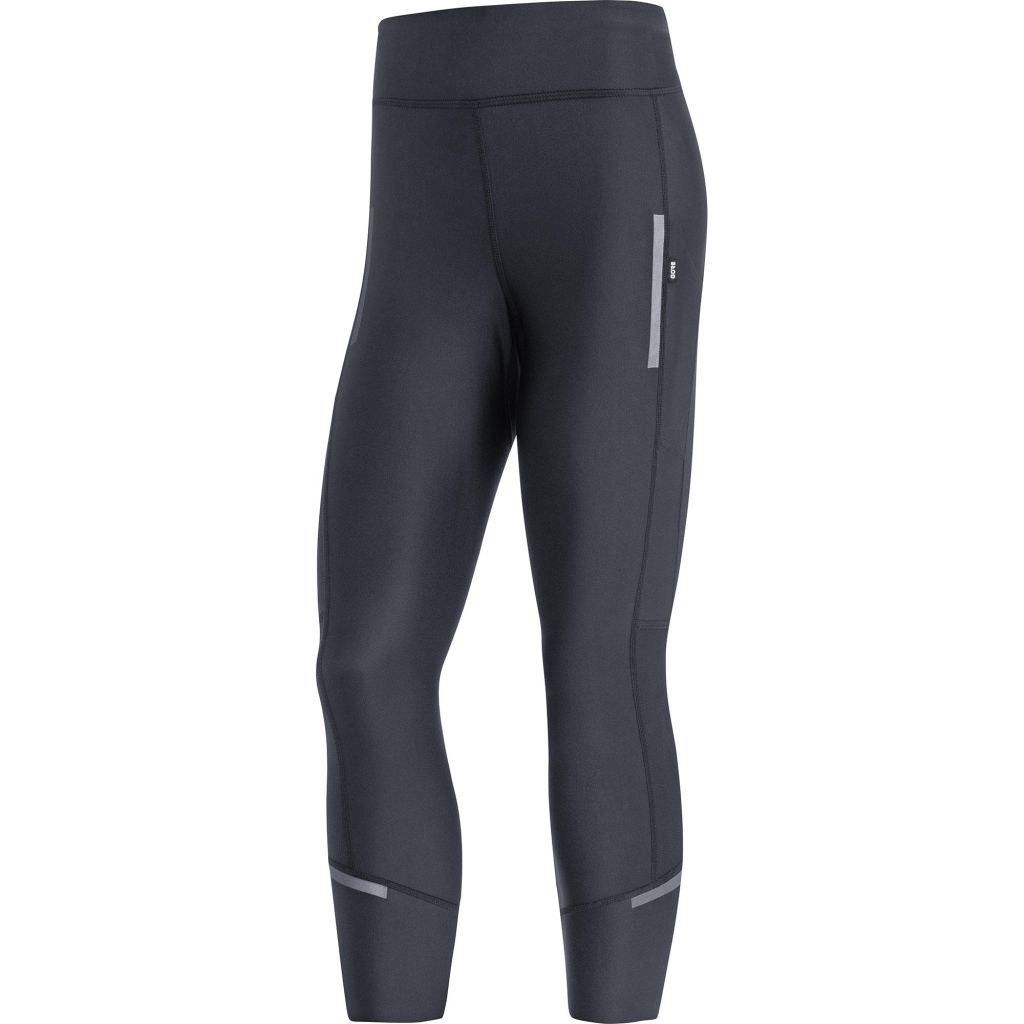 Impulse 3/4 Tights