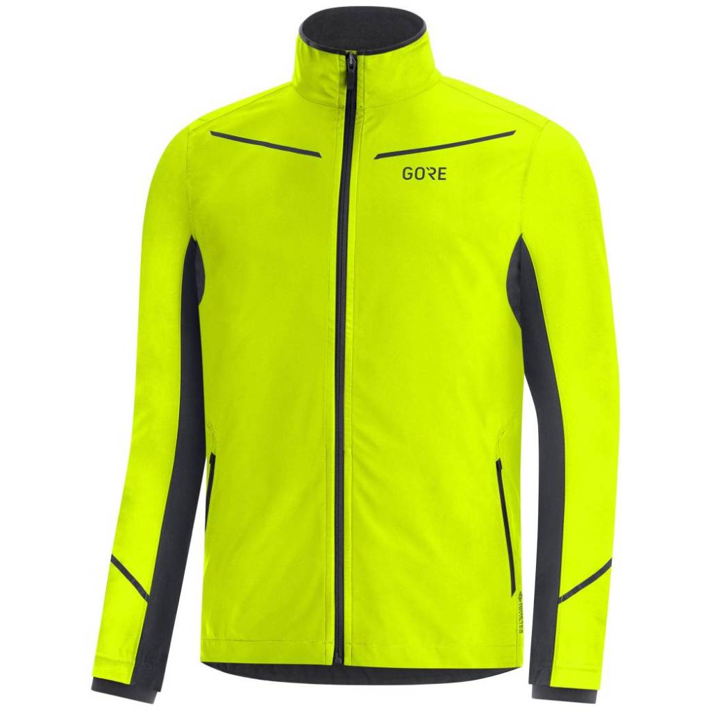 R3 Partial GTX Infinium™ Jacke