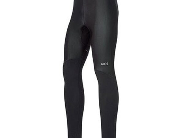 R3 Partial Windstopper Tights