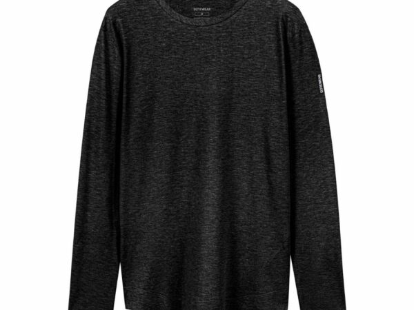 Training Long Sleeve Tee