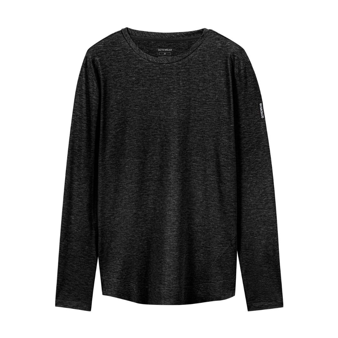 Training Long Sleeve Tee