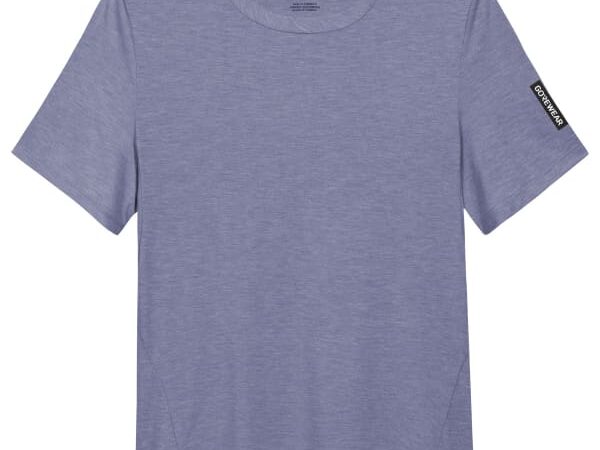 GORE TRAINING TEE W