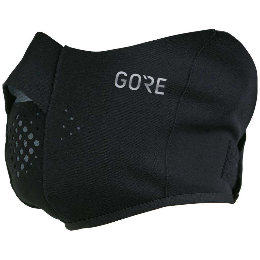 Windstopper Gesichtswärmer
