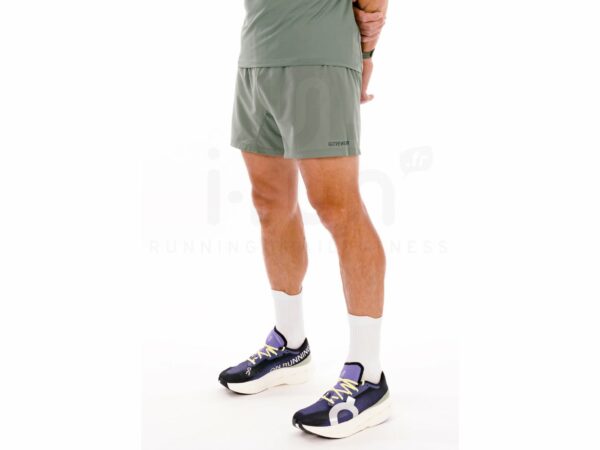 Gorewear Concurve