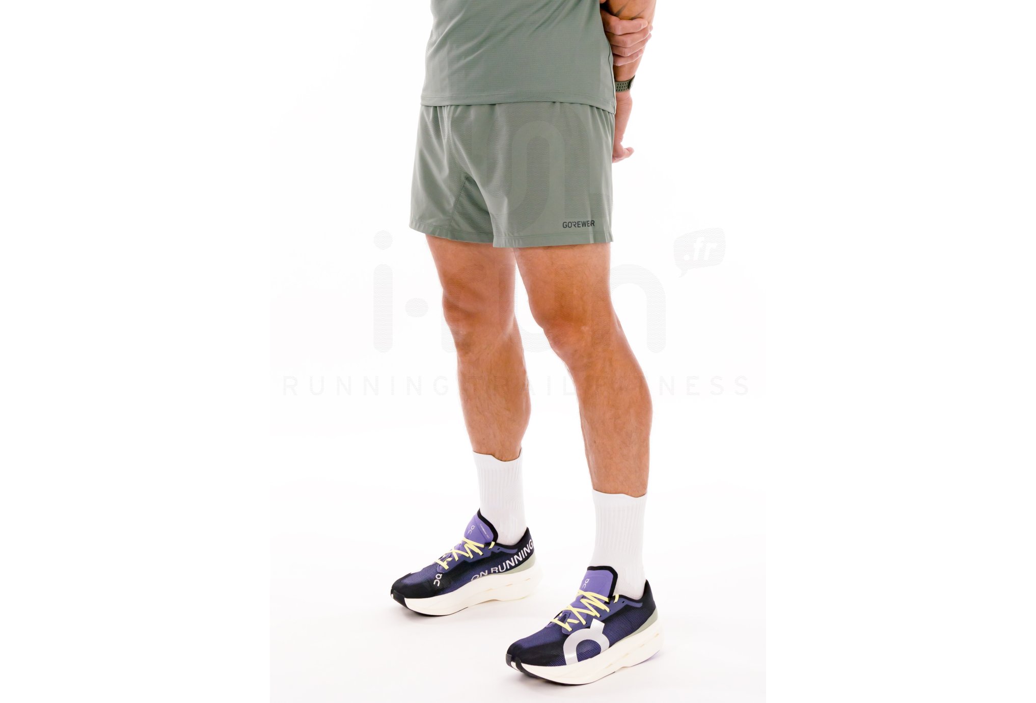 Gorewear Concurve