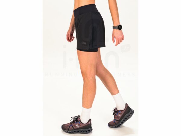 Gorewear R5 2 en 1 W
