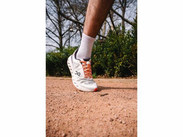 Gorilla Lacets flexibles Running