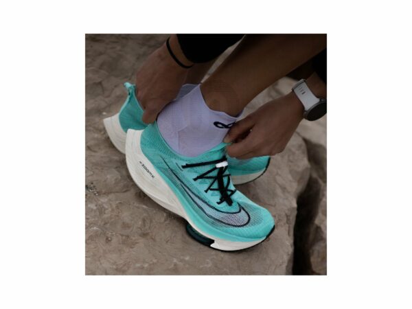 Gorilla Lacets flexibles Triathlon