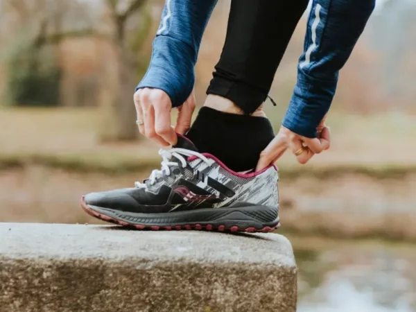Gorilla Lacets flexibles Trail
