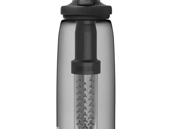 Gourde Camelbak Eddy+ Lifestraw