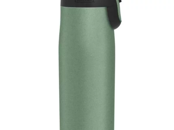 Gourde en acier inoxydable Camelbak Forge Flow