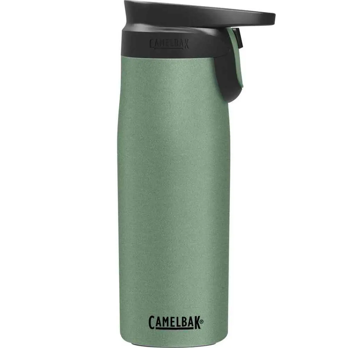 Gourde en acier inoxydable Camelbak Forge Flow