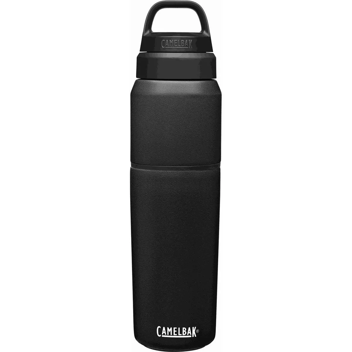 Gourde en acier inoxydable isotherme Camelbak Multibev