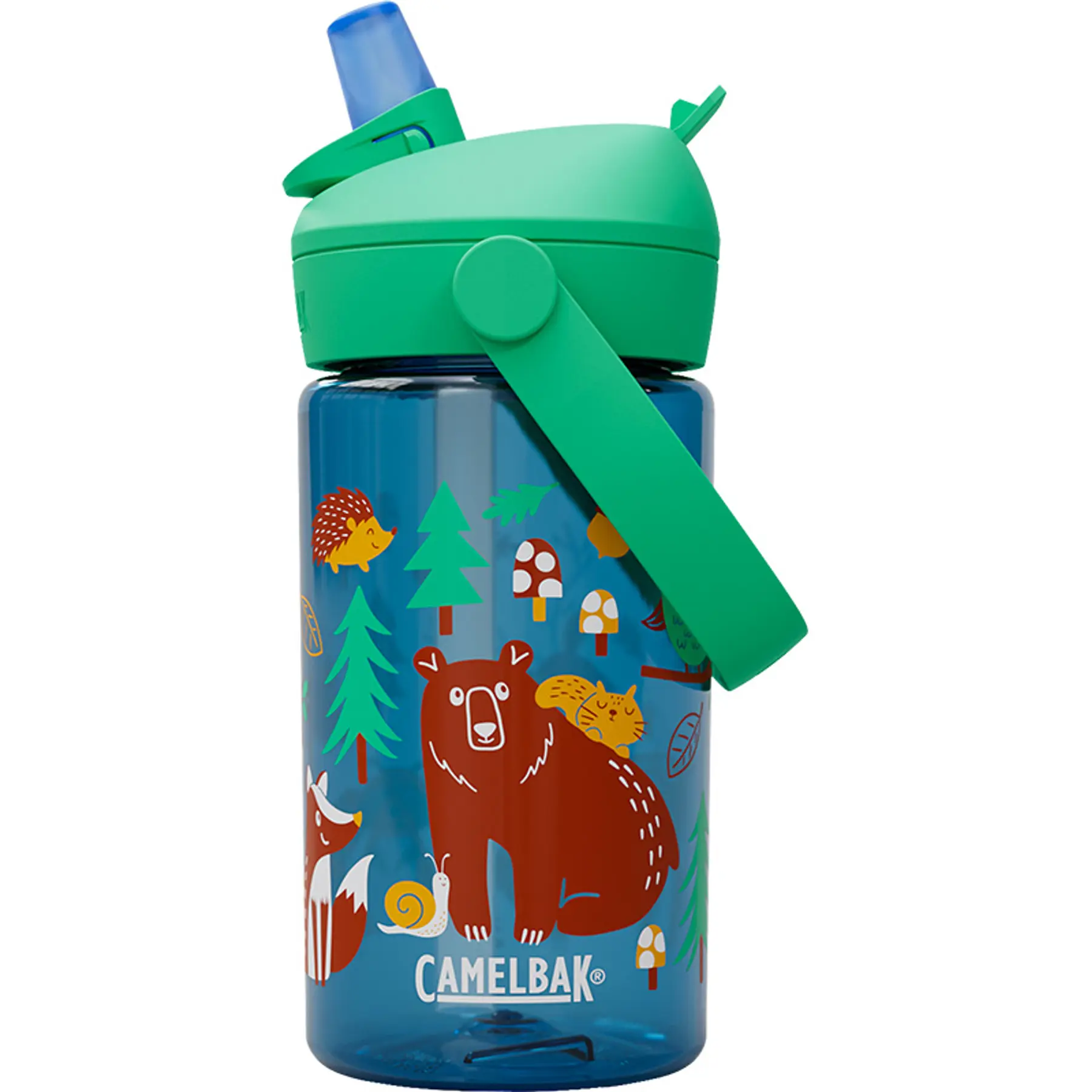 Gourde enfant Camelbak Thrive Flip Straw