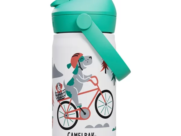 Gourde enfant Camelbak Thrive Flip VSS