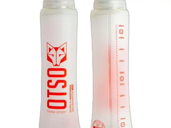 Gourde gros bouchon Otso 500ml