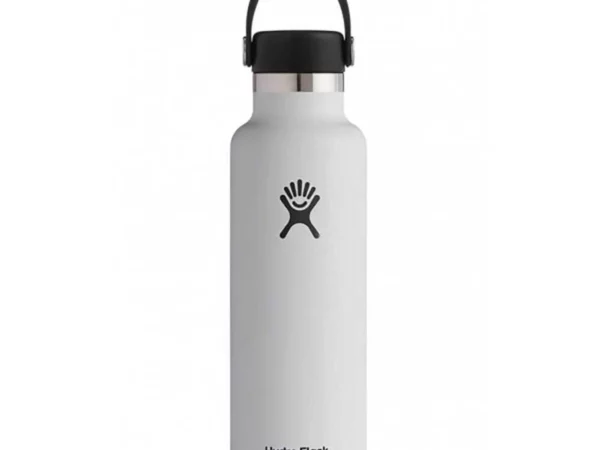 Gourde Hydro Flask bouchon Flex Cap 21 oz