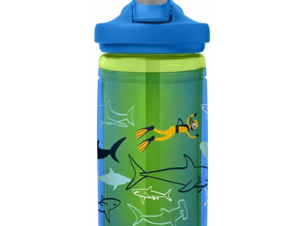 Gourde insolant enfant Camelbak Eddy+