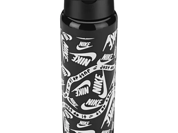 Gourde paille Nike TR Renew Recharge Graphic