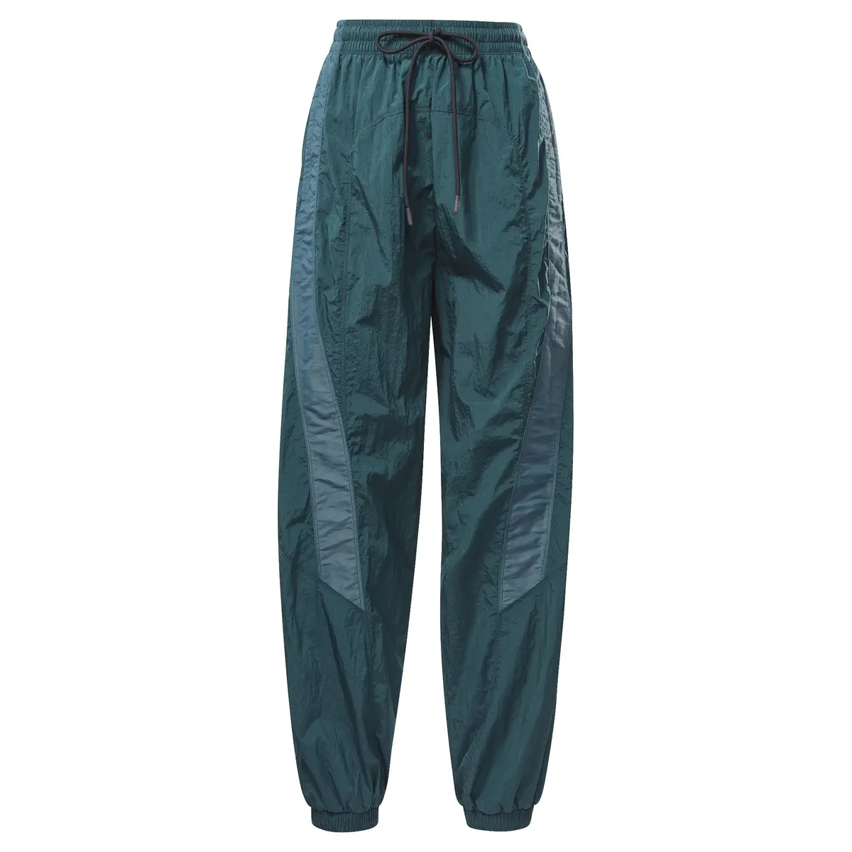 Pantalon de jogging femme Reebok Shiny Woven