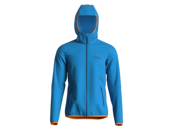 Veste de randonnée Great Escapes Argentiere Evo