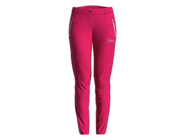 Pantalon femme Great Escapes Purace