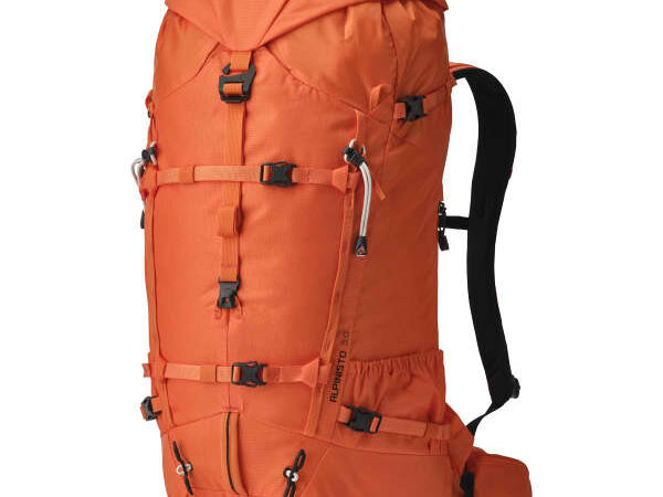 GREGORY ALPINISTO 50