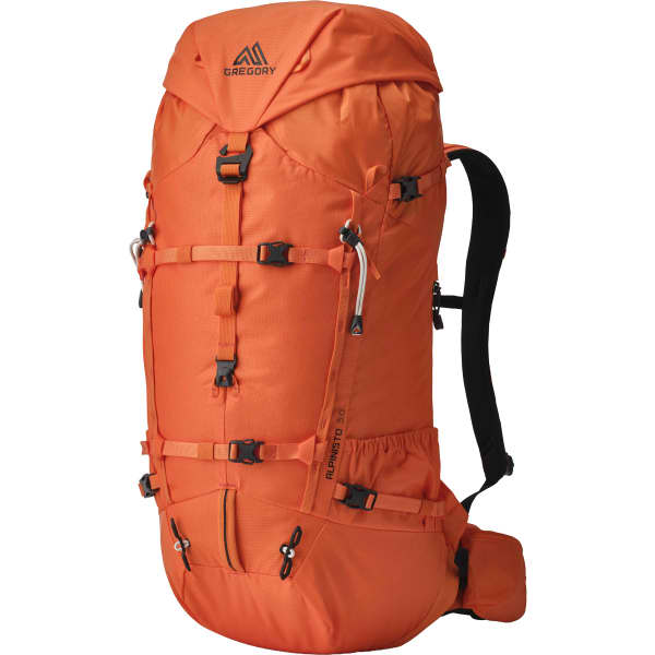 GREGORY ALPINISTO 50