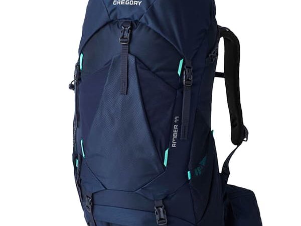 GREGORY AMBER 44 RC