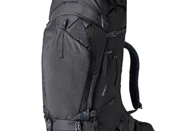 GREGORY DEVA 60