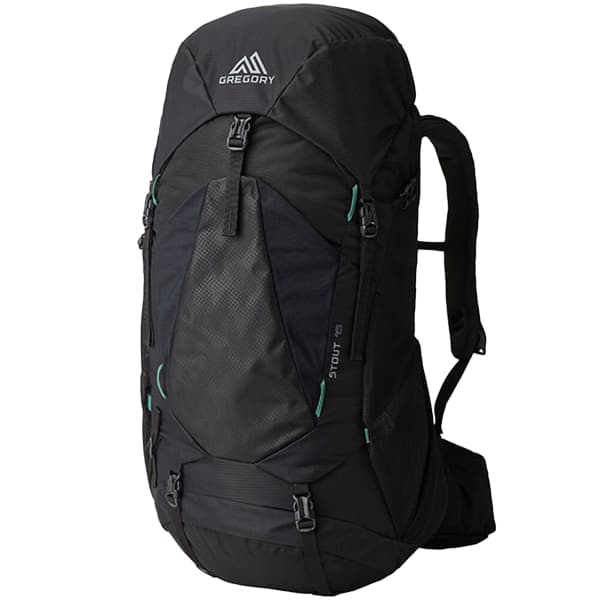 GREGORY STOUT 45 RC
