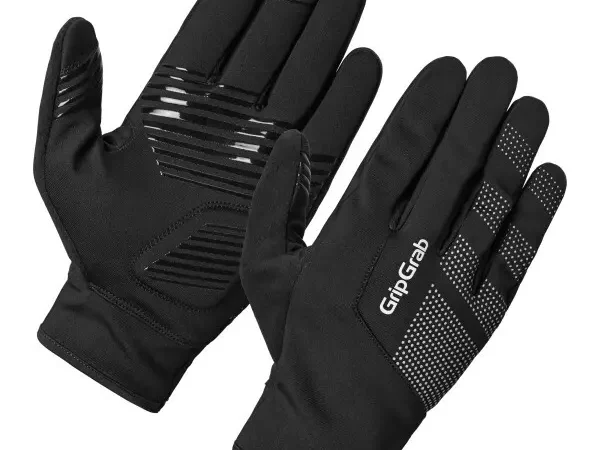 Gants longs mi-saison GripGrab Ride 2