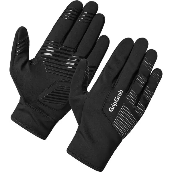 Gants longs mi-saison GripGrab Ride 2