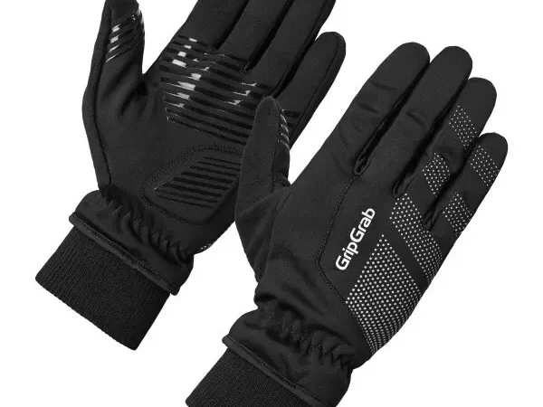 Gants long coupe-vent GripGrab Ride 2