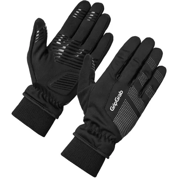 Gants long coupe-vent GripGrab Ride 2