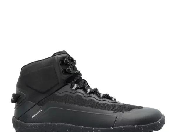 Chaussures de randonnée Groundies All Terrain High 2.0