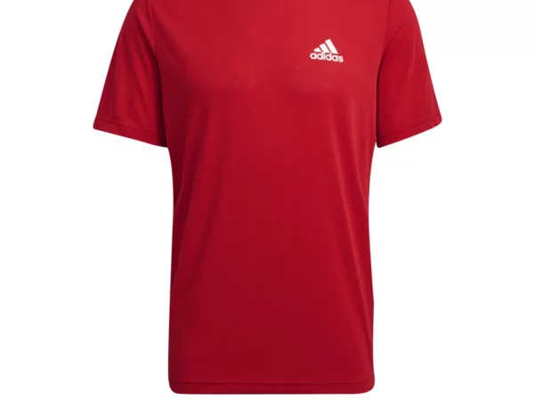 T-shirt adidas D2M Feel Ready