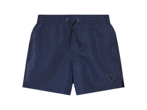 Short de bain enfant Guess Mini Me
