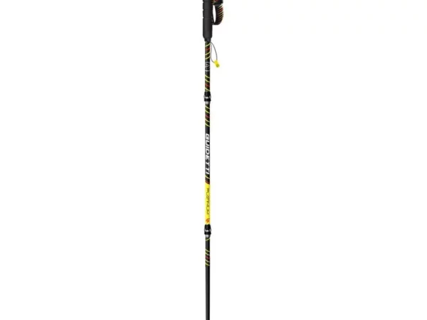 Bâton de trail performance Guidetti Platinium Aero