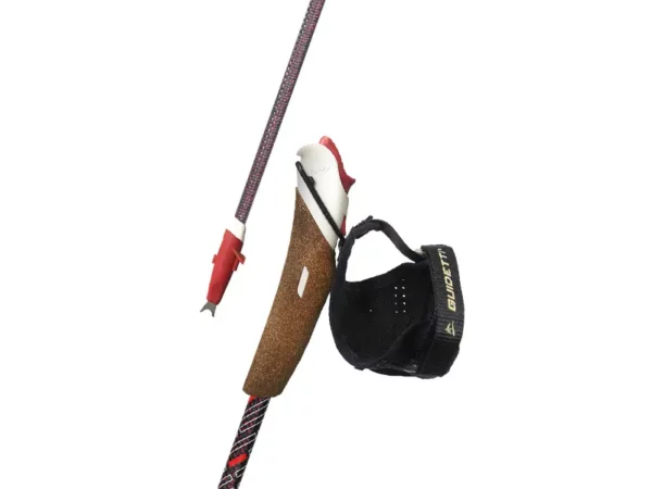 Bâton de marche nordique Guidetti VDF NanoC3K 85 Boreal