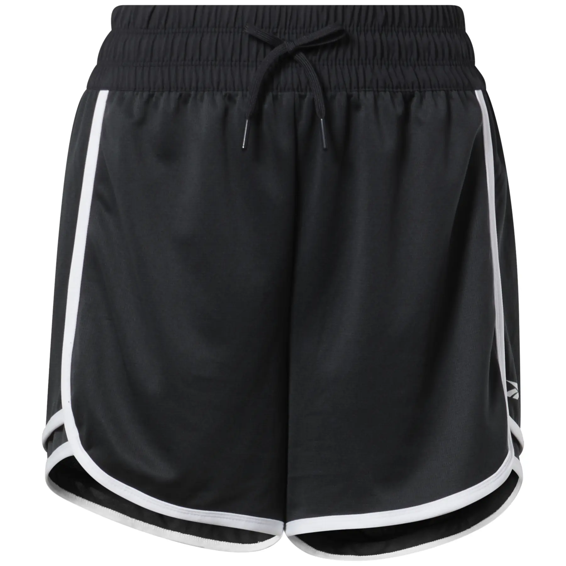Short taille haute femme Reebok Workout Ready
