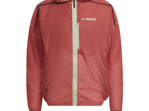 Veste coupe-vent adidas Terrex Agravic Windweave