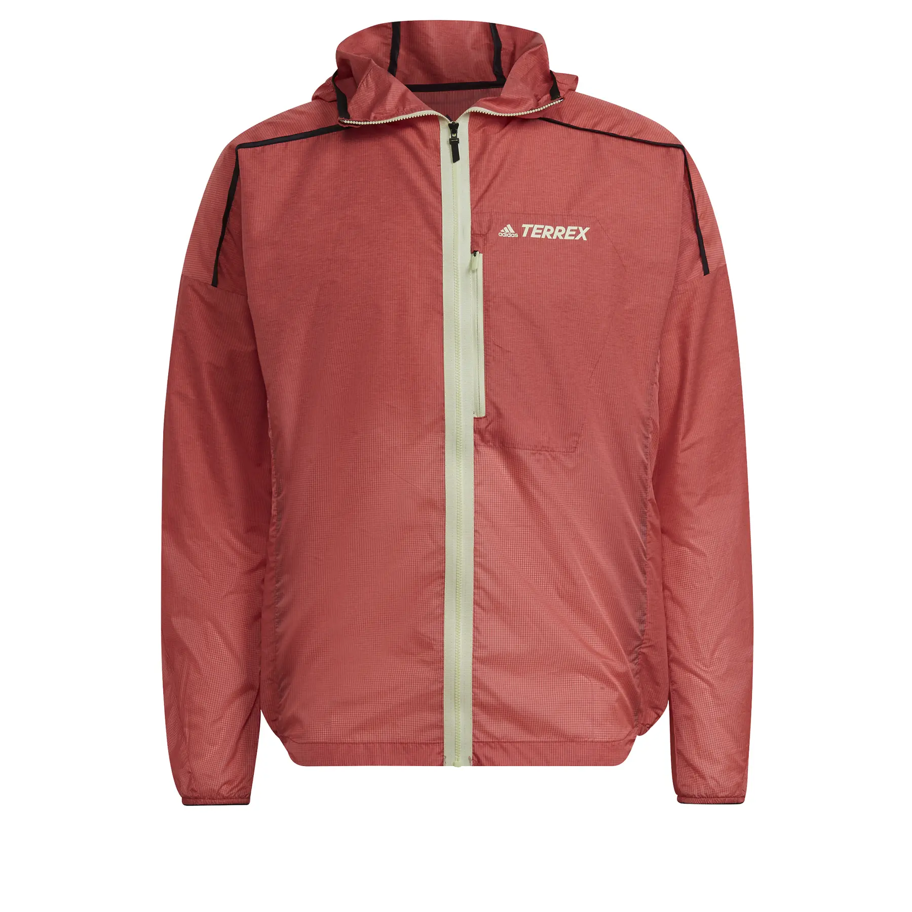 Veste coupe-vent adidas Terrex Agravic Windweave