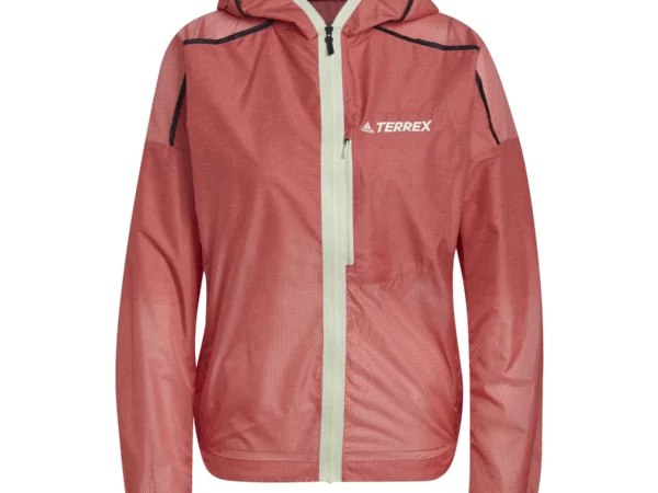 Veste imperméable femme adidas Terrex Agravic Windweave