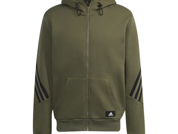 Veste adidas Sportswear Future Icons Winterized Full-Zip
